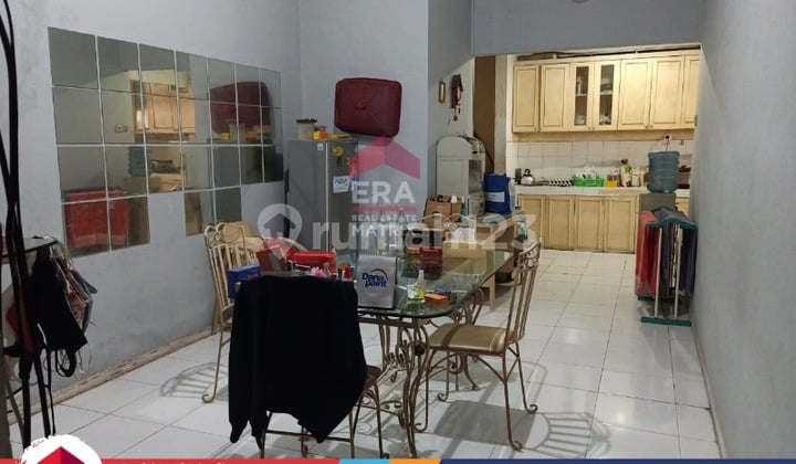 Rumah Bagus Hook Lokasi Strategis Di Kelapa Gading Jakarta Utara