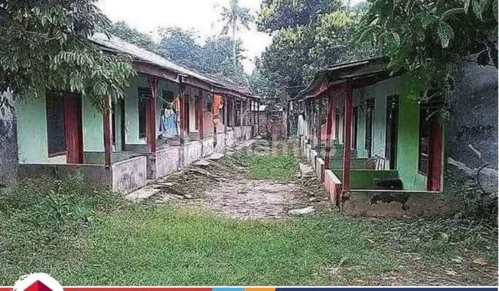 Fast Sale Strategically Located Land on Pemugaran Street, Cileungsi - Bogor