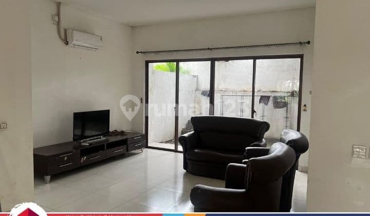 Ready-to-Occupy 212 sqm Beautiful House in Cassia Cluster, JGC Jakarta Garden City