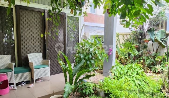 Jual Cepat Rumah Luas Siap Huni Strategis Ada Kolam Renang Di Cluster Regina Metland Menteng Cakung Jakarta Timur