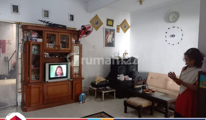 Jual Cepat Rumah Lt 120m2 Di Metland Menteng Cakung Jakarta Timur