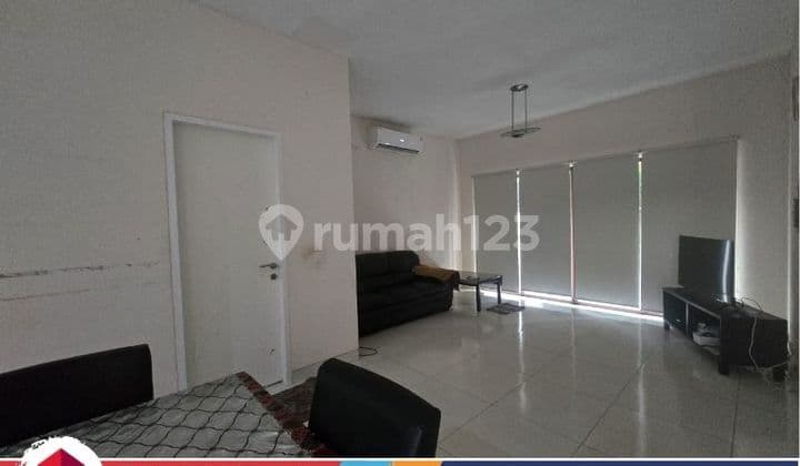 Rumah Siap Huni Bagus di Cluster Cassia Jgc Jakarta Garden City Cakung Jakarta Timur