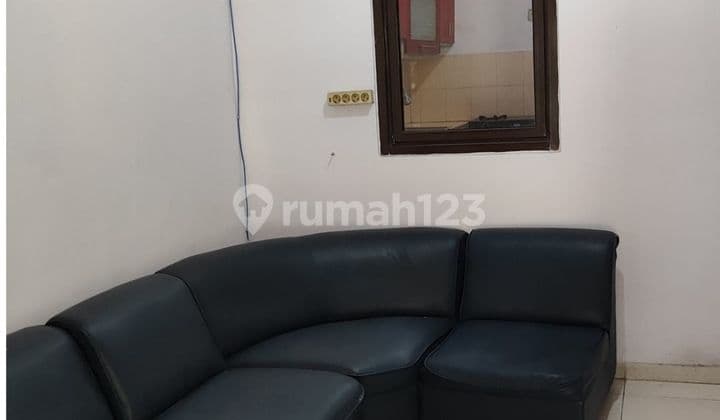 Dijual Rumah Siap Huni Semi Furnish Strategis Di Cluster Valeria Metland Cakung Jakarta Timur