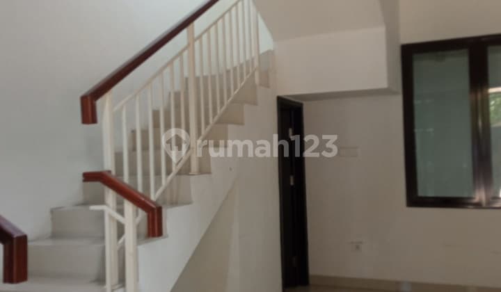Ruko Savoy 2 LT Lebar 4,5 di Jakarta Garden City (Jgc) Cakung Jakarta Timur