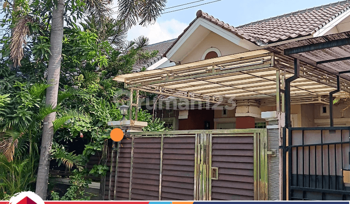 Dijual Hunian Berkelas di Metland Menteng - Nyaman untuk Keluarga, Nego Tipis Sampai Jadi