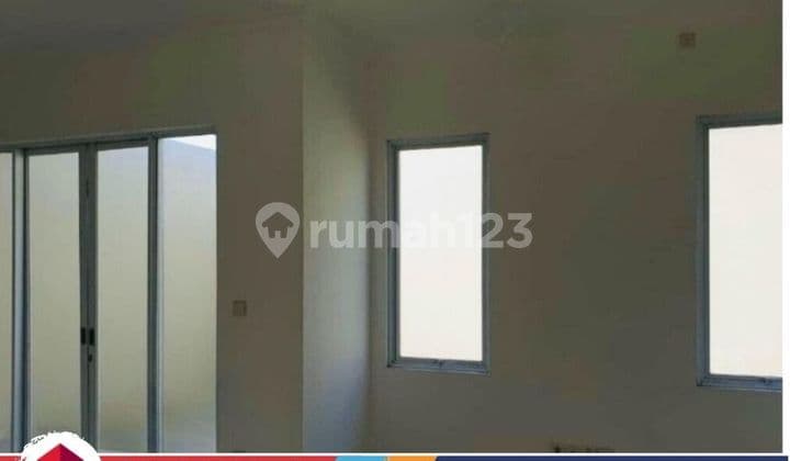 For sale 4BR house Ready to Occupancy Strategic Location In JGC, Norts Thames Cluster