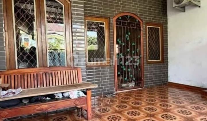 Dijual Cepat Rumah Bagus Di Puri Harapan Tarumajaya Bekasi Jawa Barat