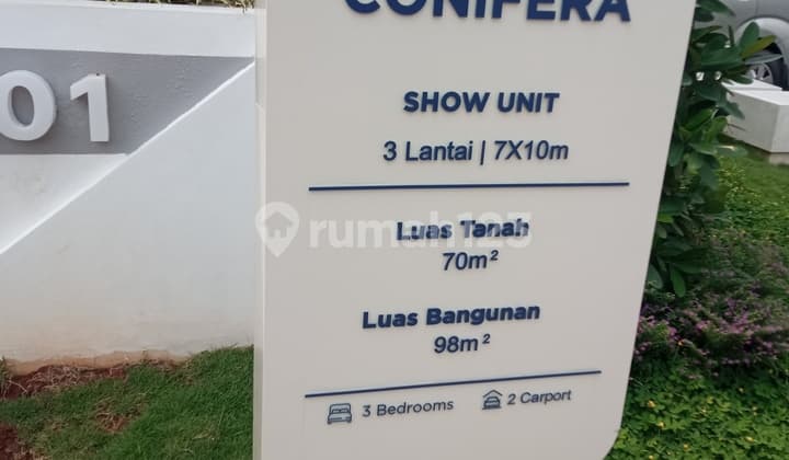 Rumah Primary Baru Lebar 5 Lingkungan Strategis di Halim Jakarta Timur