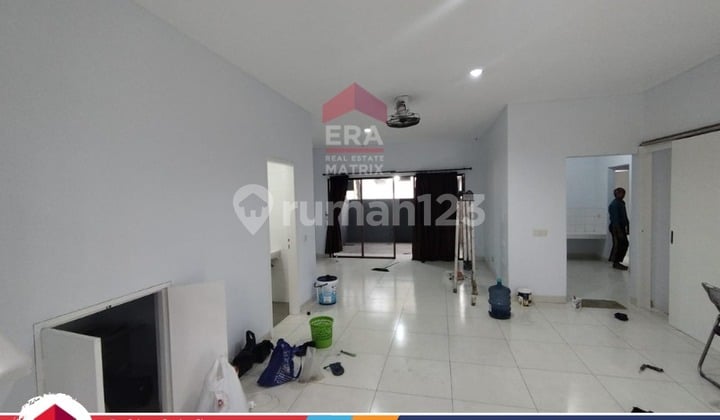 Jual Cepat Rumah Lebar 9 Semi Furnish Siap Huni Strategis Di Cassia Jgc Cakung Jakarta Timur