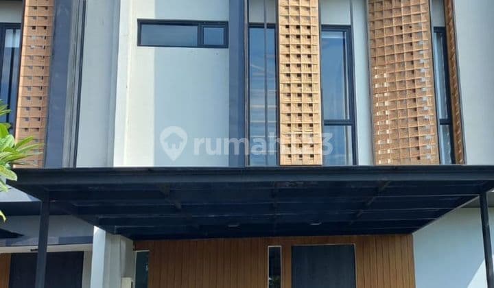 For Sale Luxury House In Mahakam The Signature, East Jakarta