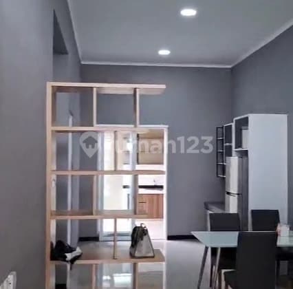 Rumah Minimalis di Kopo Bandung