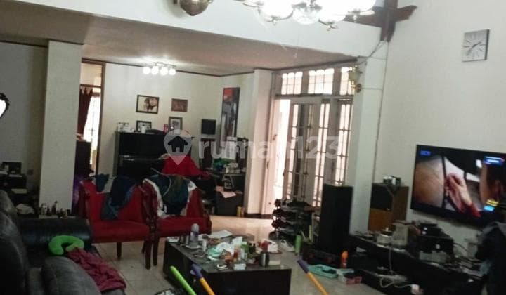 Rumah Tinggal Setra Sirna Bandung