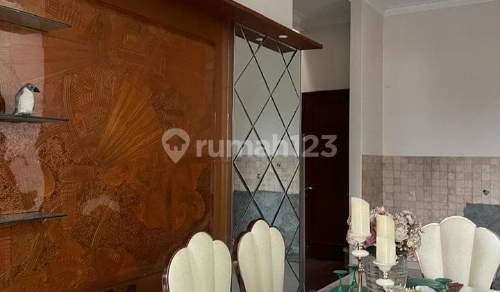 Luxury Ready-to-Occupy House in Dadali, Bandung