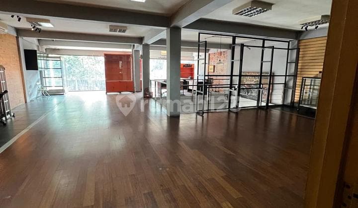 Ruko Cocok Untuk Usahakantor Lokasi Strategis di Setrasari Plaza Bandung