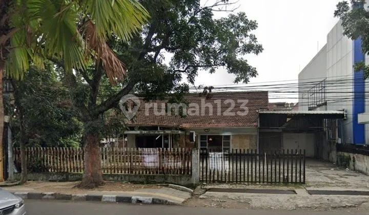COMMERCIAL SPACE SUITABLE FOR CAFE OFFICE Burangrang Bandung COMMERCIAL SPACE SUITABLE FOR CAFE OFFICE Burangrang Bandung
