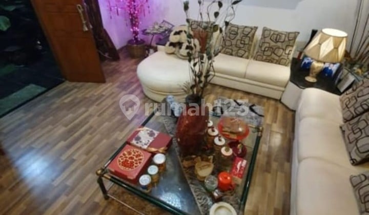 Rumah Tinggal Nyaman Dijual di Garut