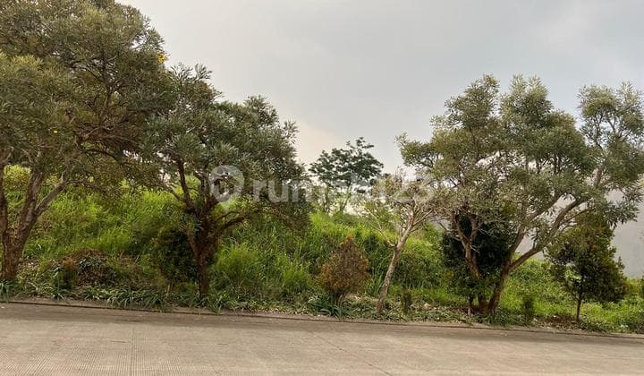 Kavling Rendeng Mainroad Setraduta Bandung
