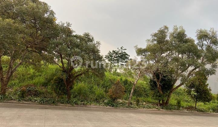 Kavling Rendeng Mainroad Setraduta Bandung