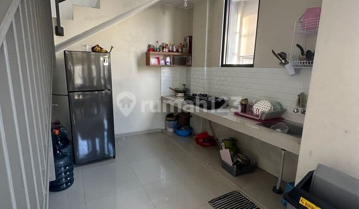 Kost Kost an Aktif dan Terawat di Tubagus Ismail Bandung