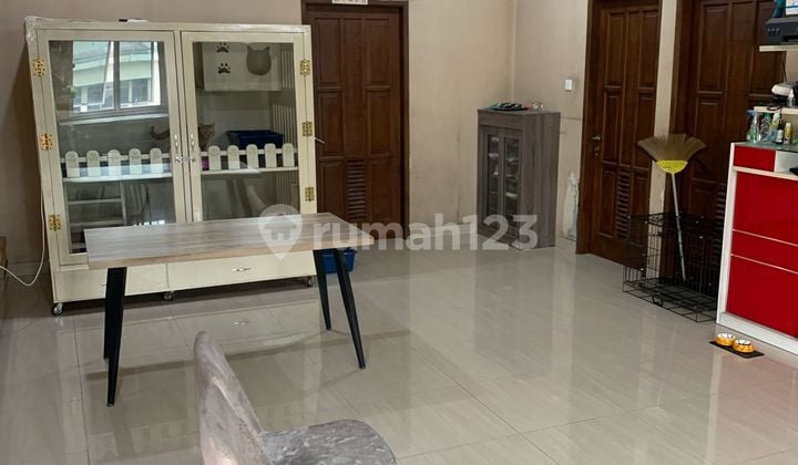 Bandung City Center Shop, Kosambi Fully Furnished