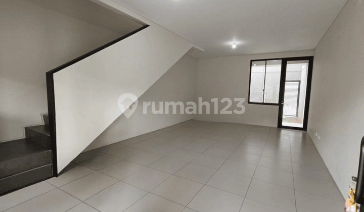 For Rent Premium Sasakirana Shop House in Kota Baru Parahyangan – Strategic Location