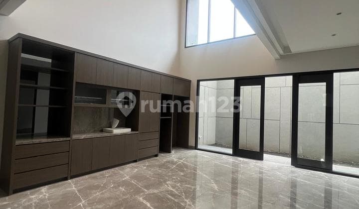 Rumah Baru Modern Setraduta GRANDE Bandung