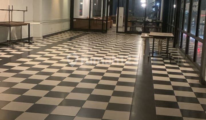 Mainroad Jatinangor Strategic Business Space