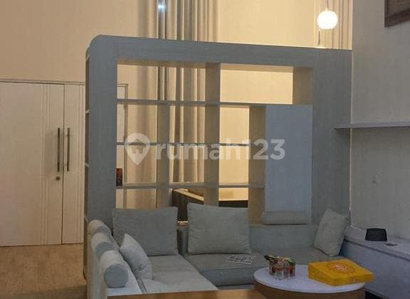 Well Maintained Comfortable House Setraduta Hegar Bandung
