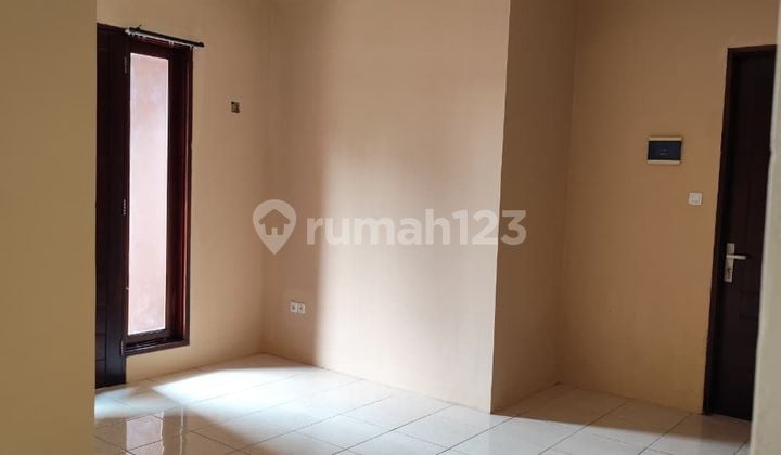 Rumah Bagus Siap Huni Ada Spool Fasum Strategis di Cinere Dkt Living Plaza