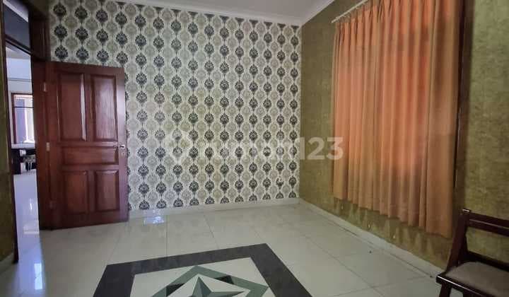 Dijual Rumah di Sukahaji Bandung Utara