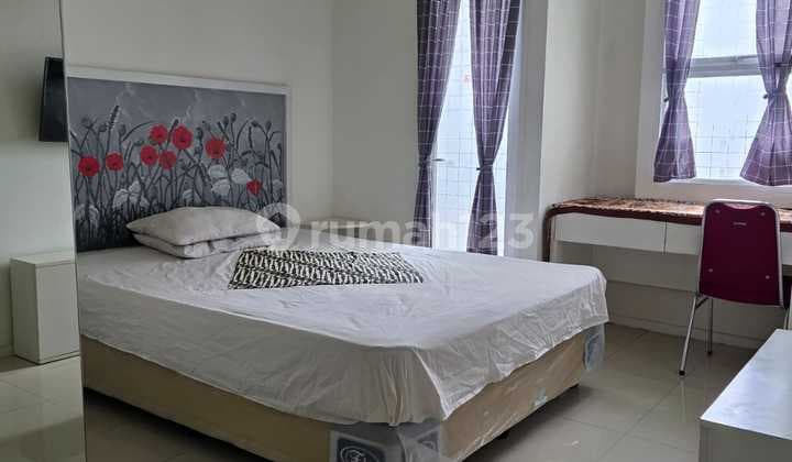 Disewakan Apartemen Parahyangan Residence Bandung