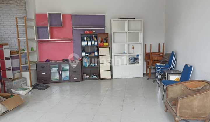 For Sale Raya Golf House - Arcamanik-Bandung