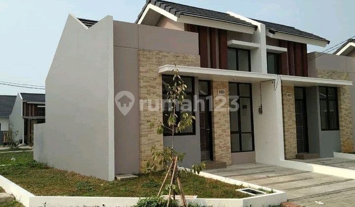 Di Jual Murah Hook Villagio Citra Raya Tangerang.ek