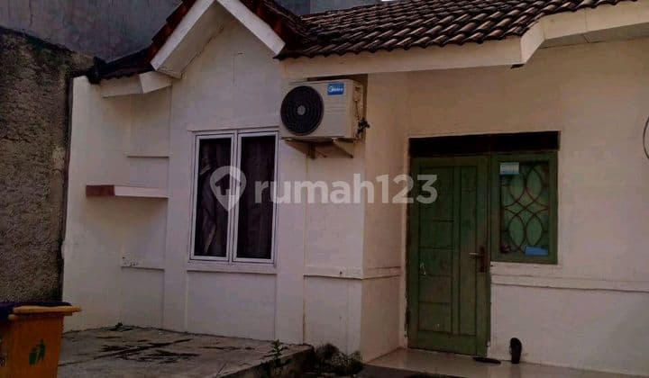 Rumah di Jual Depan Mall. Ln