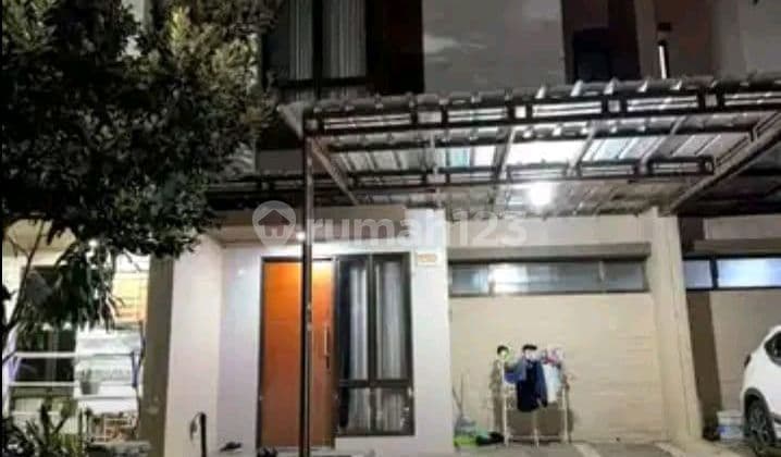 Di Jual Murah Unit The Trees Citra Raya Tangerang. As