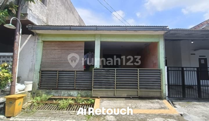 Di Jual Murah Unit Gardenia Citra Raya Tangerang.ek