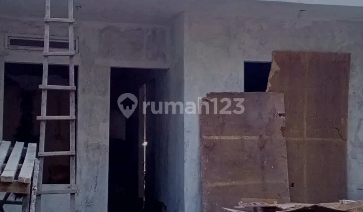 Rumah di Sewakan Kan Belakang Mall Ciputta Citra Raya Tangerang.ln
