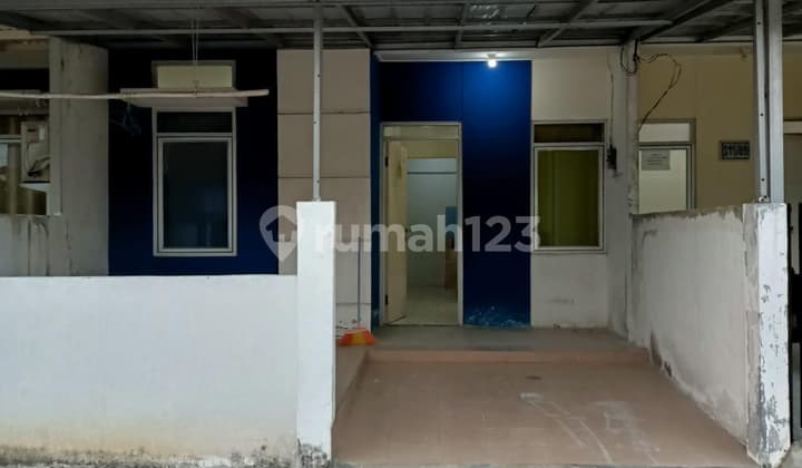 Di Jual Rumah Bizhome Tangerang. Ln