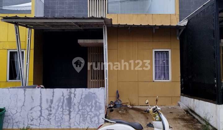 Di Jual Rumah Daerah Curuq.ek