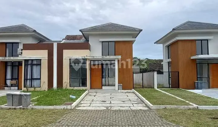 Di Sewakan Rumah Dekat Citra Berkat Tangerang.ch