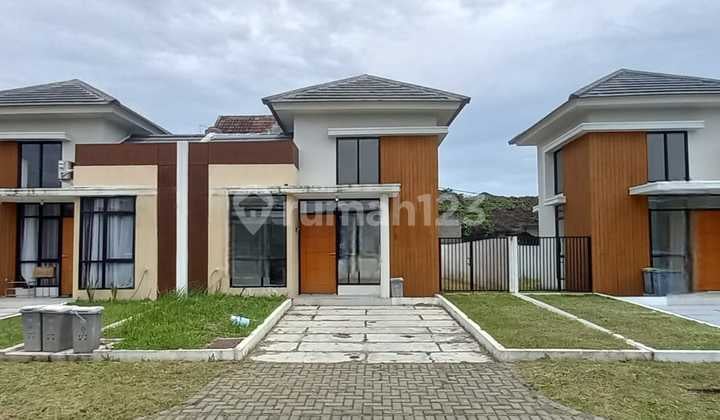 Di Sewakan Rumah Dekat Citra Berkat Tangerang.ch
