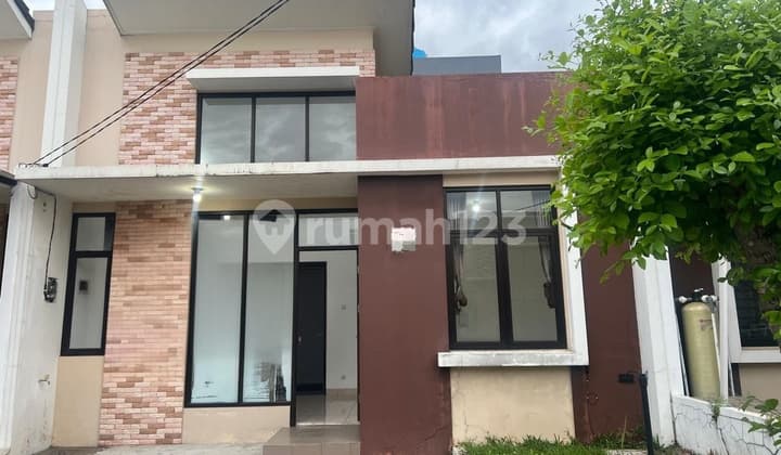 Di Sewa Kan Rumah Villagio.tw