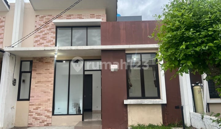 Di Sewa Kan Rumah Villagio.tw