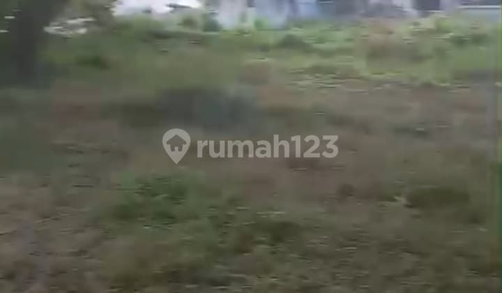 Di Jual Tanah Cikande Tangerang. Ah