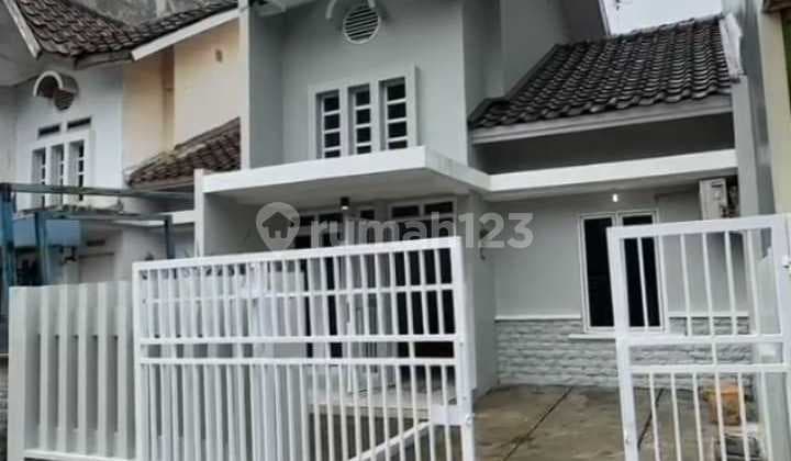 For Rent: House Behind Mie Gacoan.