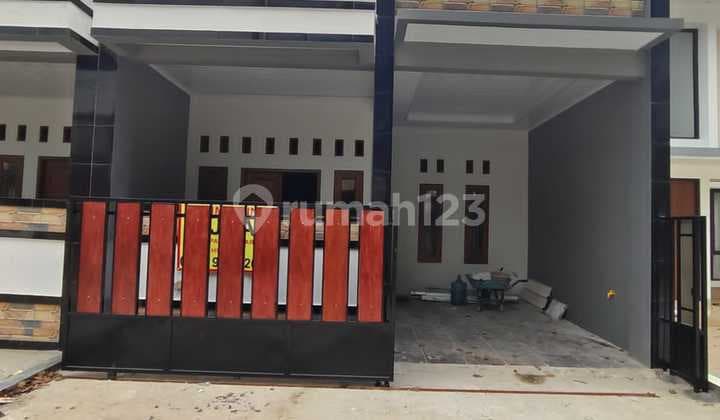 Di Jual Rumah Serdang Cikupa Tangerang. Yl