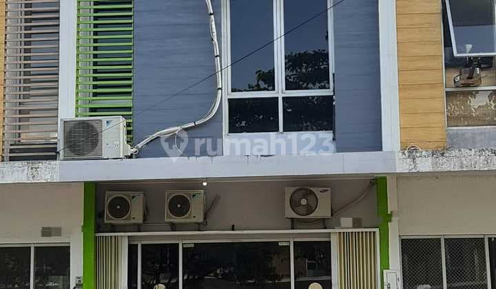 Dijual Ruko Bizlink 2lantai Citra Raya.as