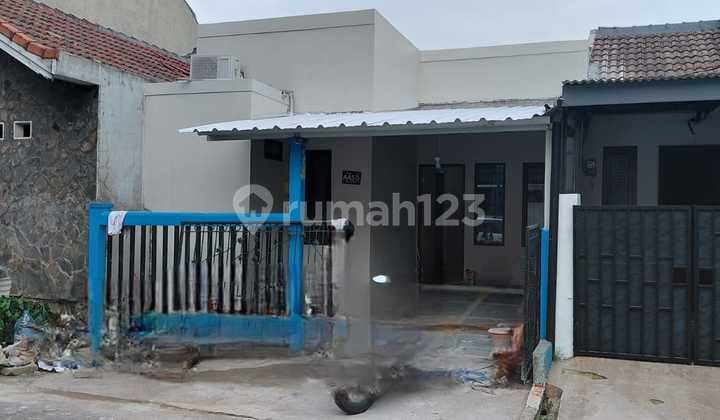 Di Sewa Kan Rumah Gading Serpong Cluster Catalina. Dw Dv