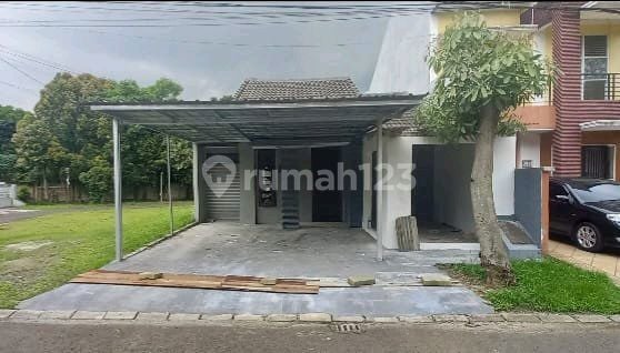 Di Sewakan Rumah Melia. Ch