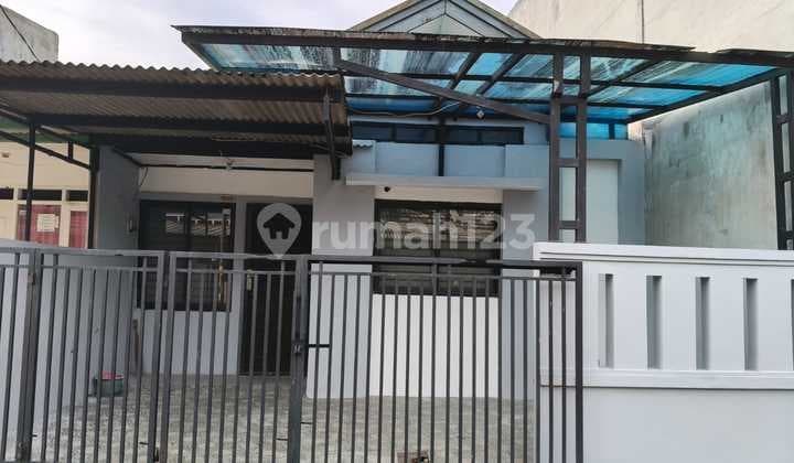 Di Sewakan Rumah Graha Indira . Bw